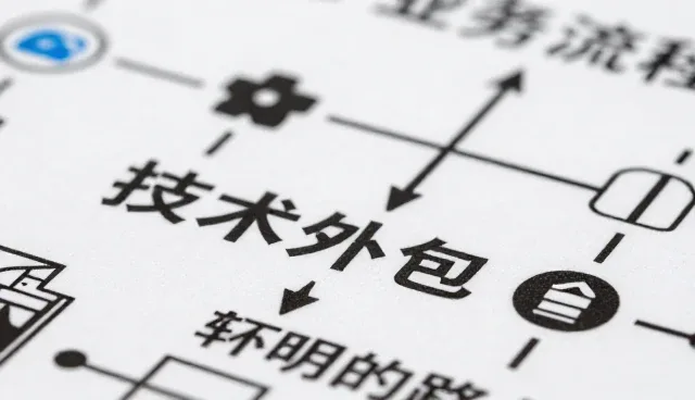 业务流程优化中技术外包的常见问题及应对策略
