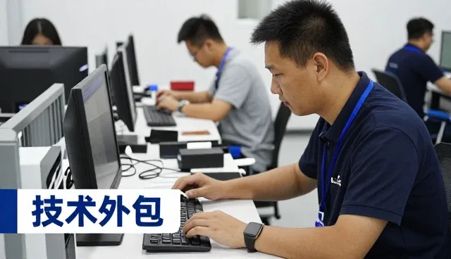 甘肃博成通达能源有限公司助力企业提升的技术型能力