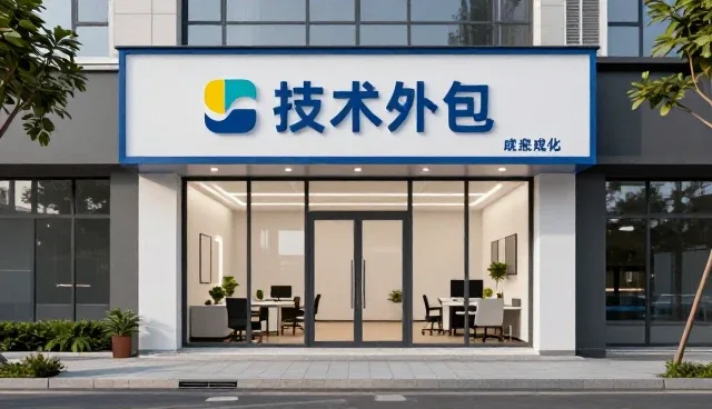 技术外包中的常见问题及应对策略