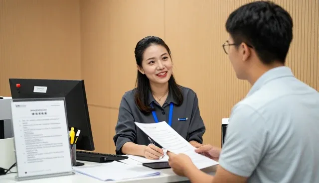 技术型企业如何在流程优化中精准定位选型关注点
